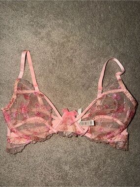 For Love and Lemons | bra